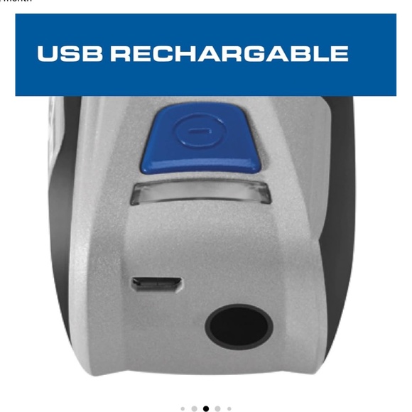 Dremel 4V Cordless USB Rechargeable Cordless Glue Pen NWT - Picture 10 of 12